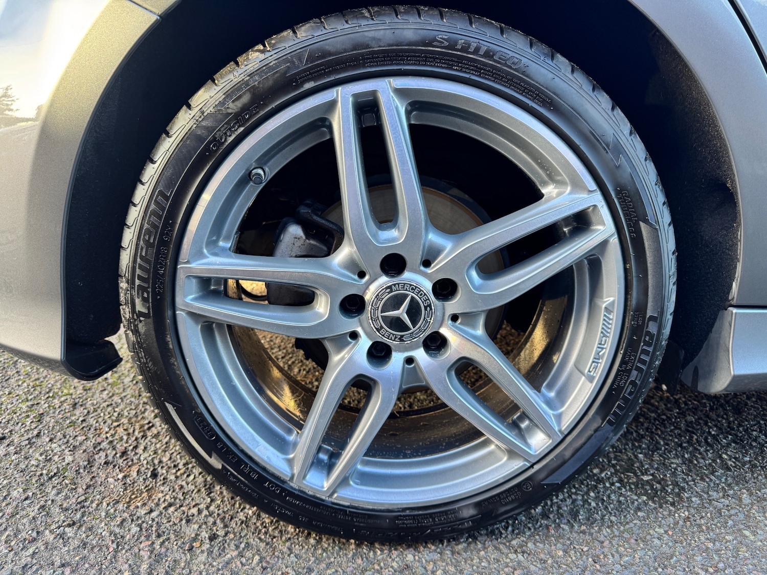 Used Mercedes-Benz A-Class 2017 for sale - 76895037: Photo 37