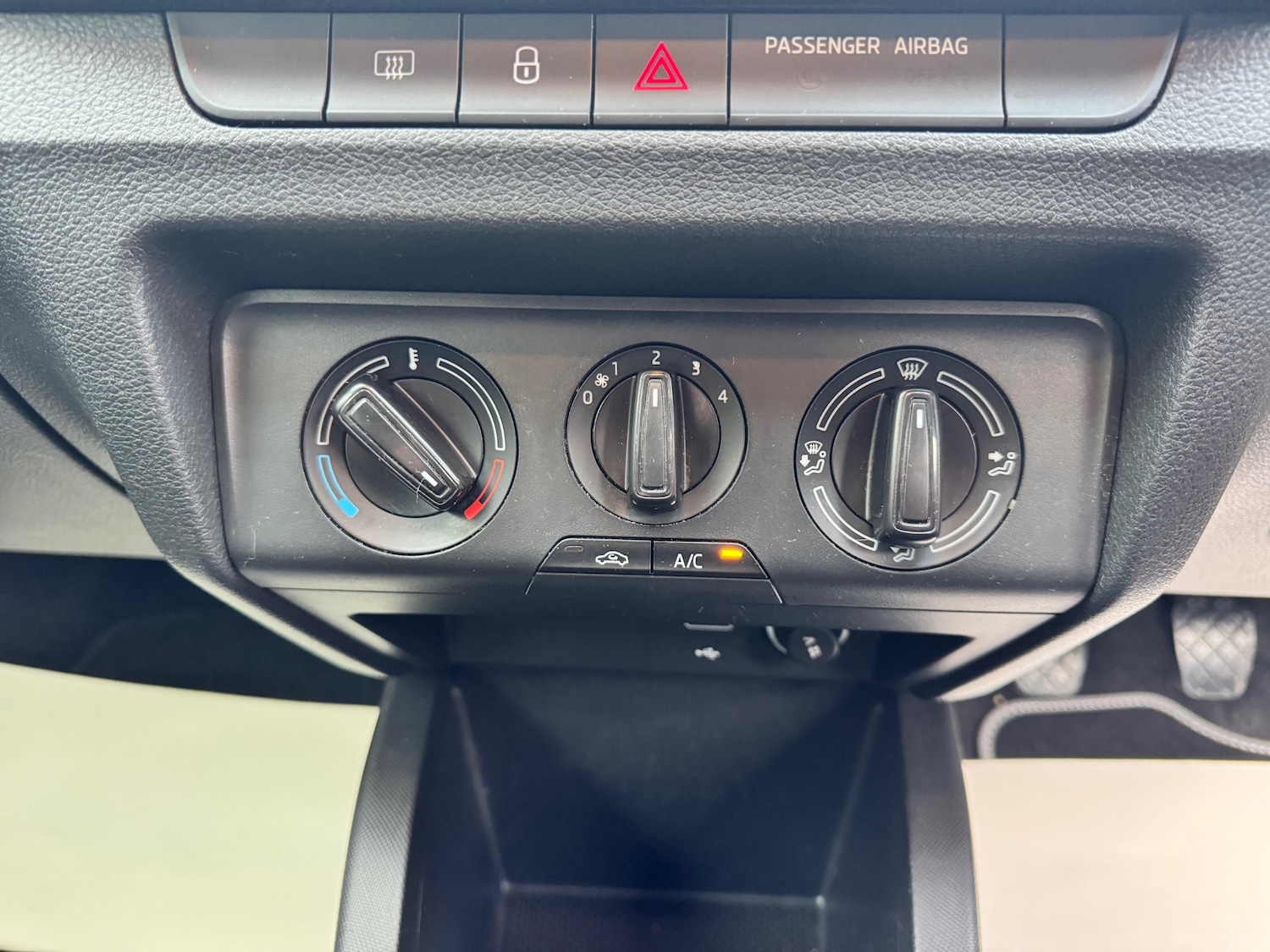 Used Skoda Fabia 2019 for sale - 77129742: Photo 16