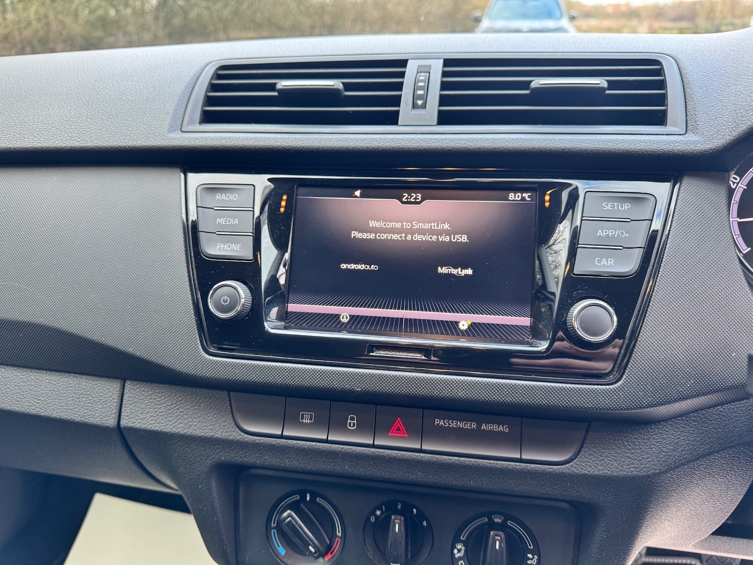 Used Skoda Fabia 2019 for sale - 77129742: Photo 18