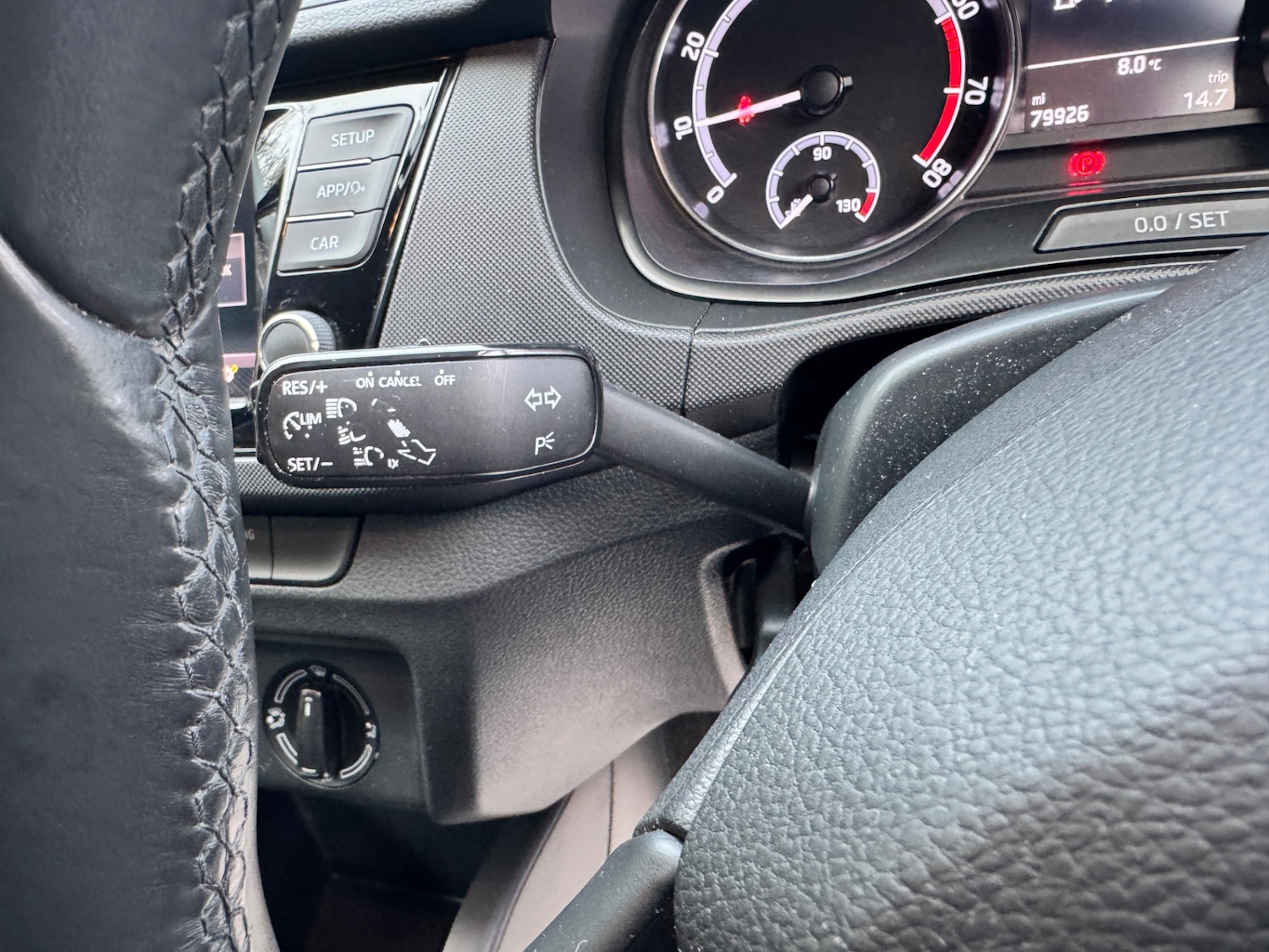 Used Skoda Fabia 2019 for sale - 77129742: Photo 19