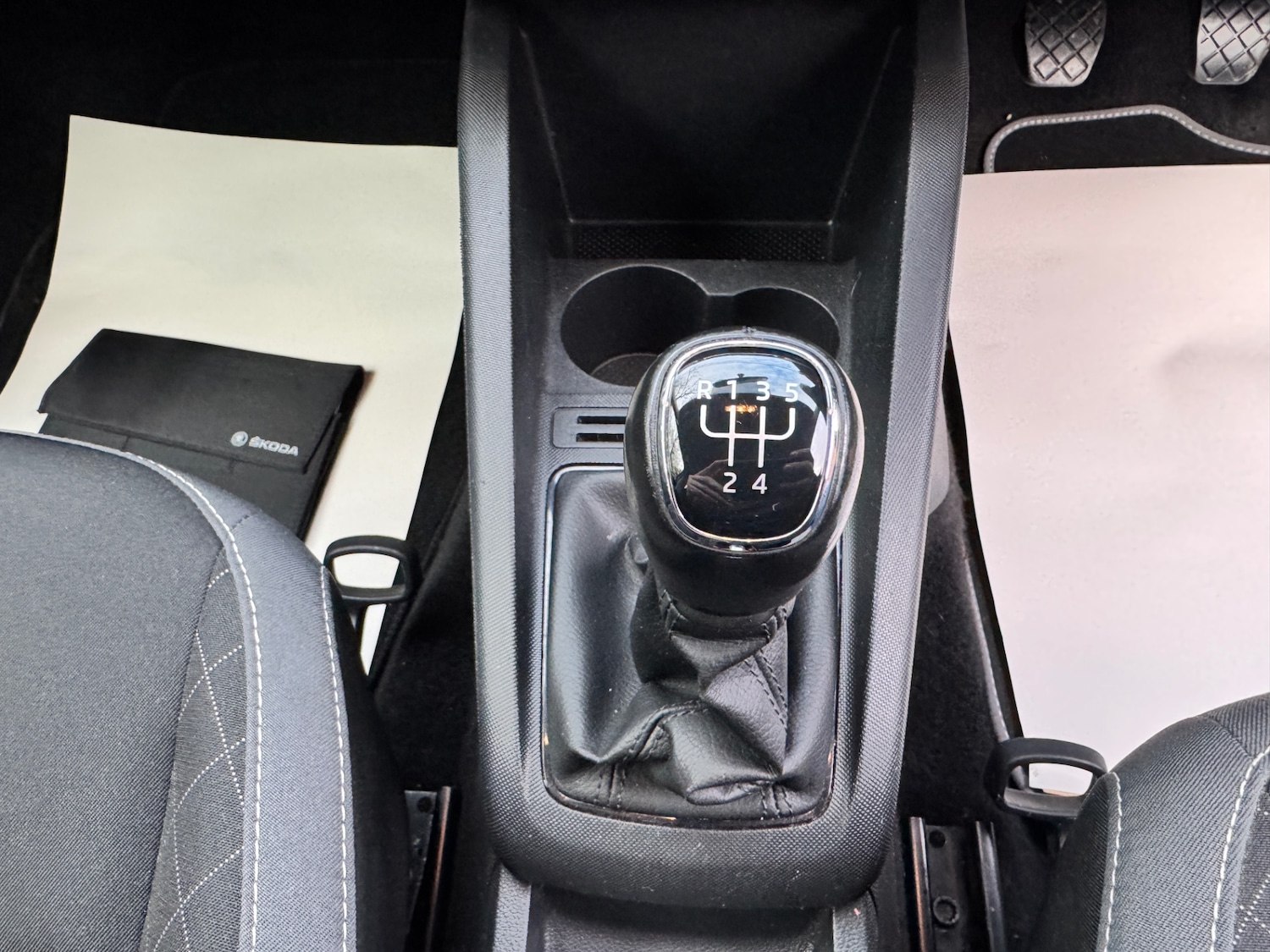 Used Skoda Fabia 2019 for sale - 77129742: Photo 21