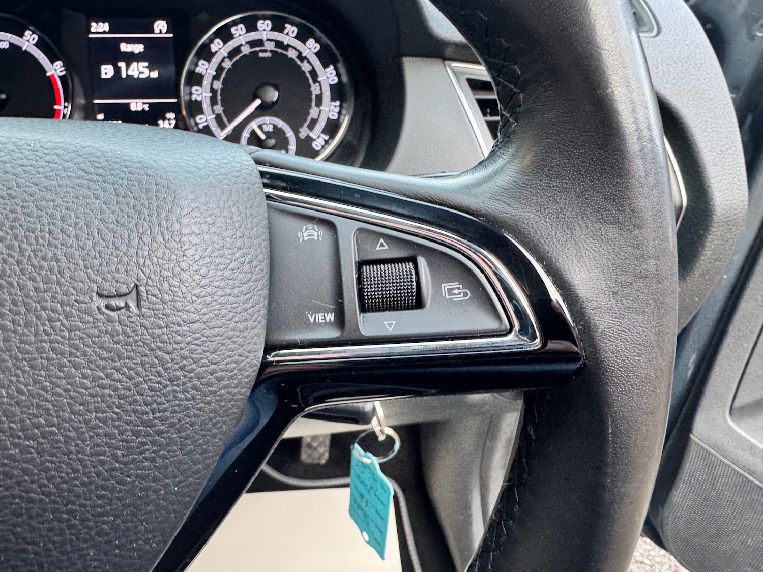 Used Skoda Fabia 2019 for sale - 77129742: Photo 23