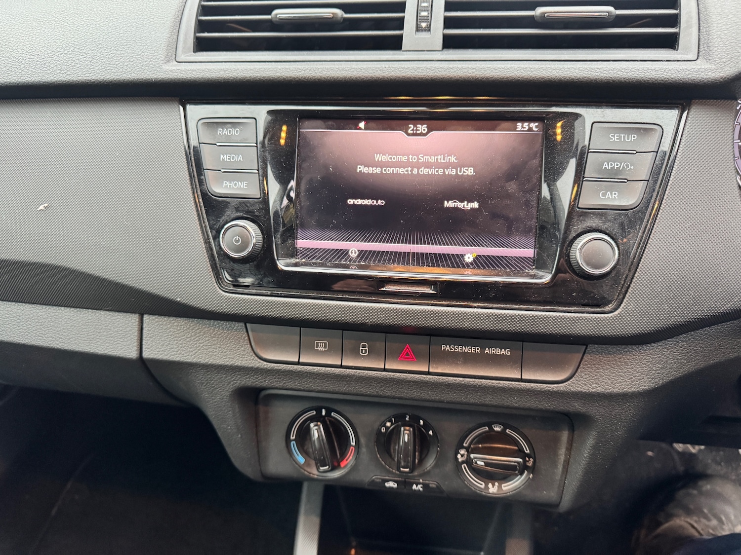 Used Skoda Fabia 2019 for sale - 77129742: Photo 6