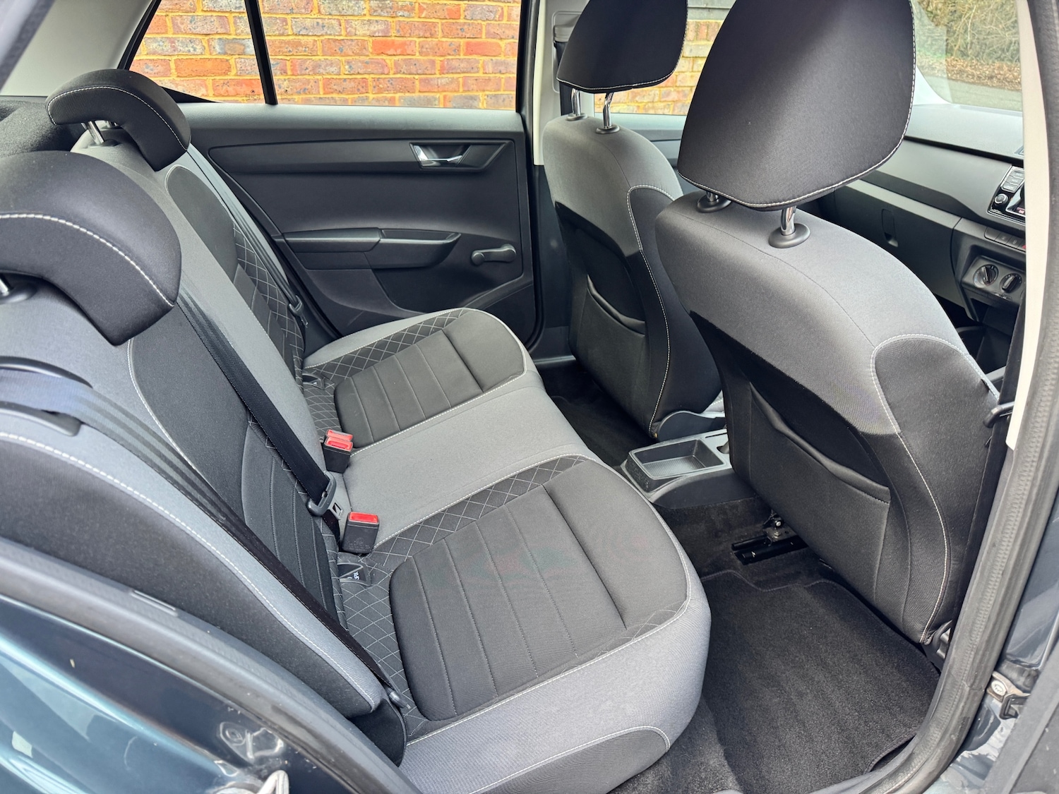 Used Skoda Fabia 2019 for sale - 77129742: Photo 7