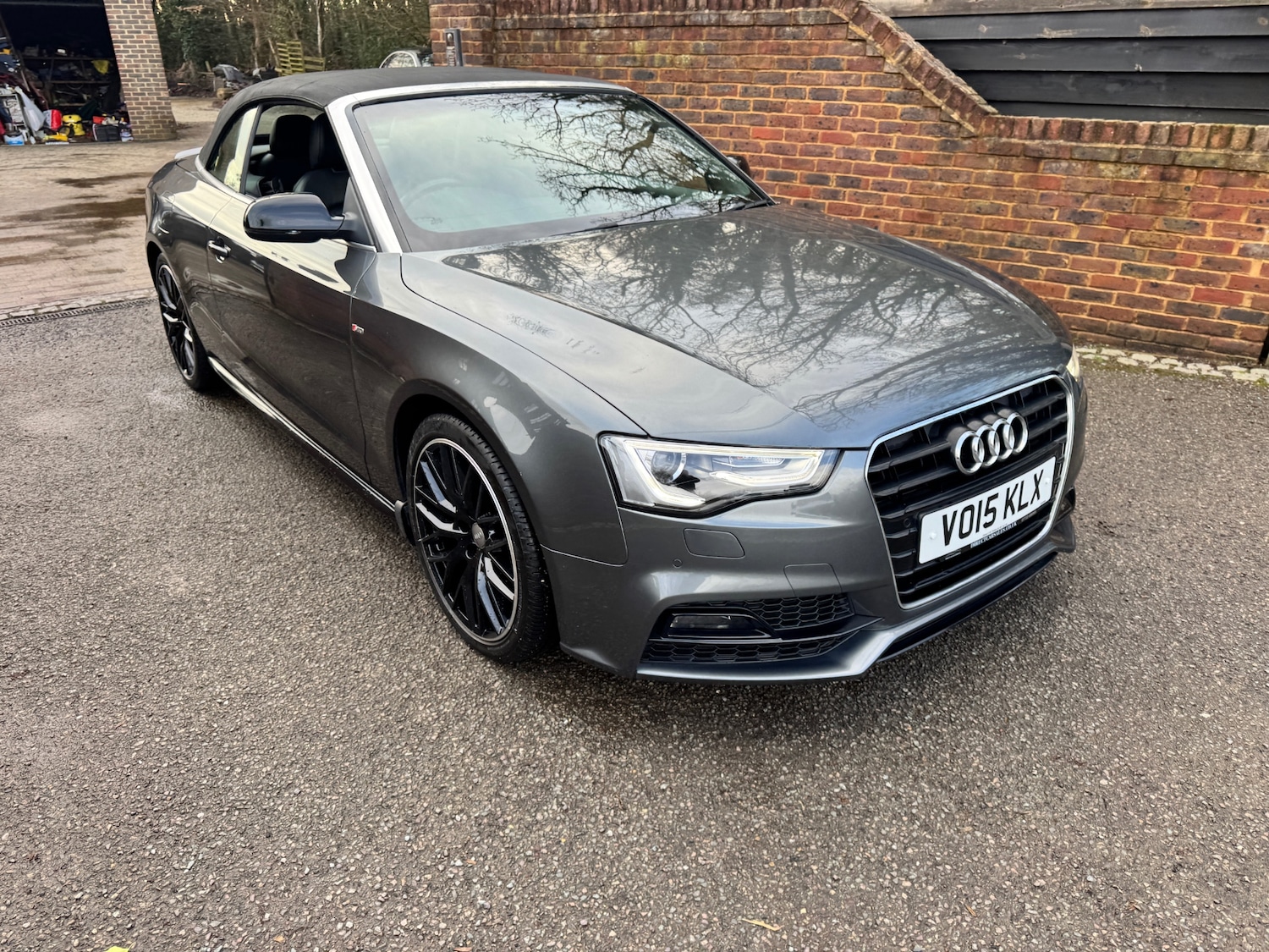 Used Audi A5 2015 for sale - 76970086: Photo 11