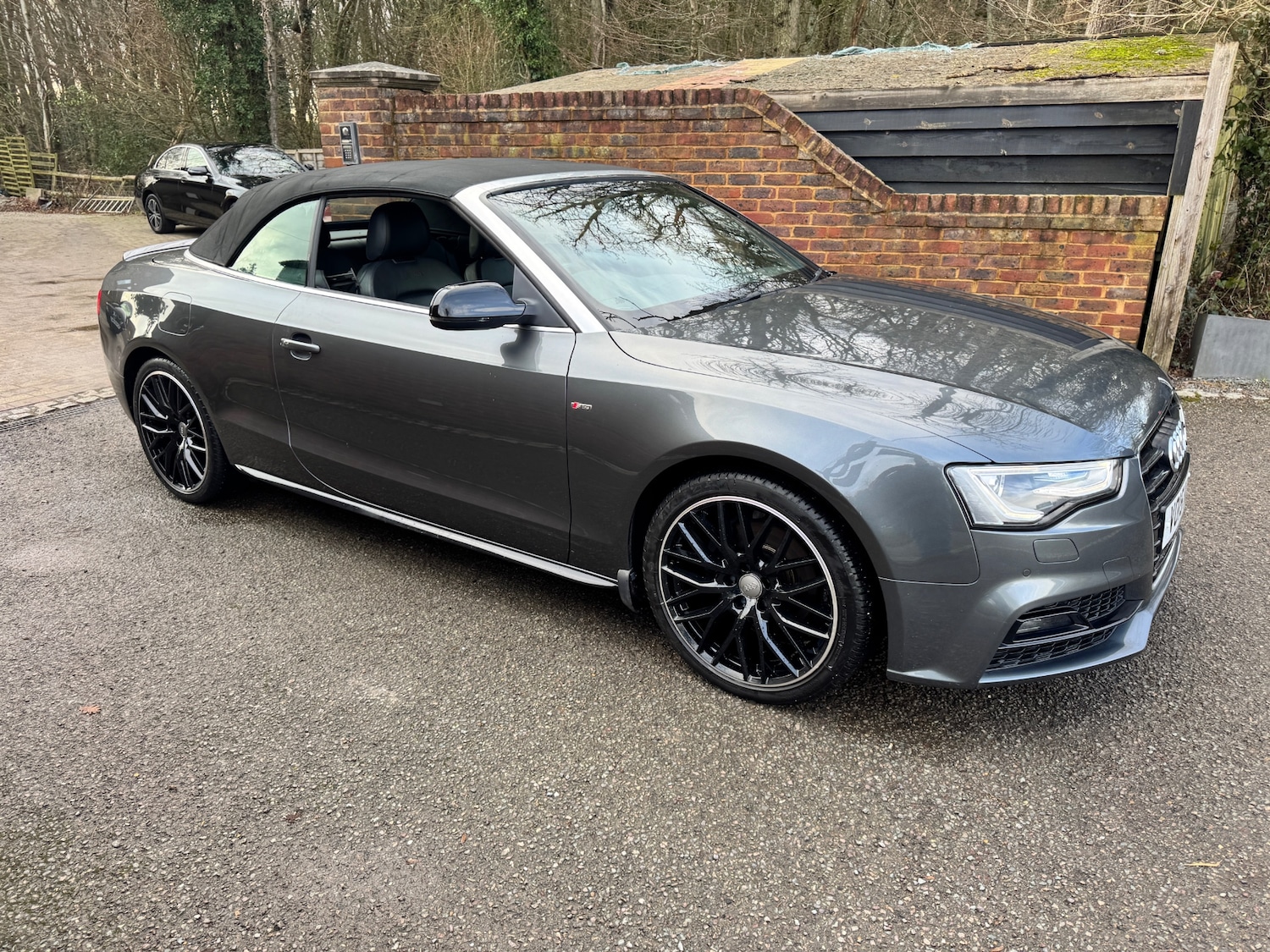 Used Audi A5 2015 for sale - 76970086: Photo 12