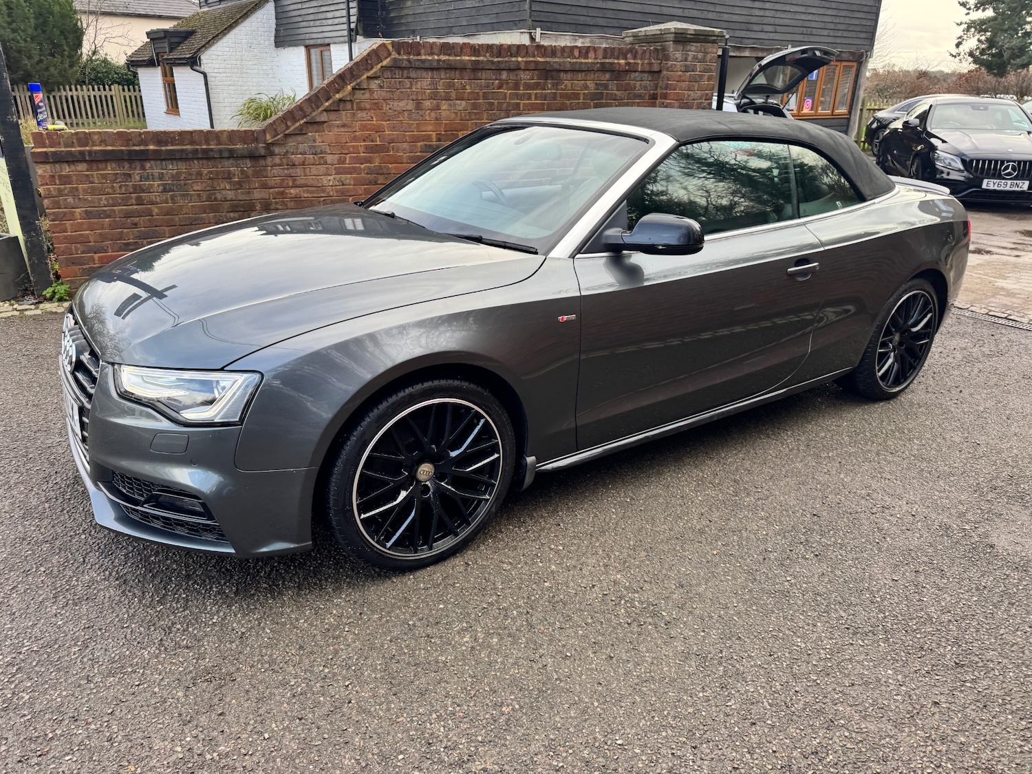 Used Audi A5 2015 for sale - 76970086: Photo 14