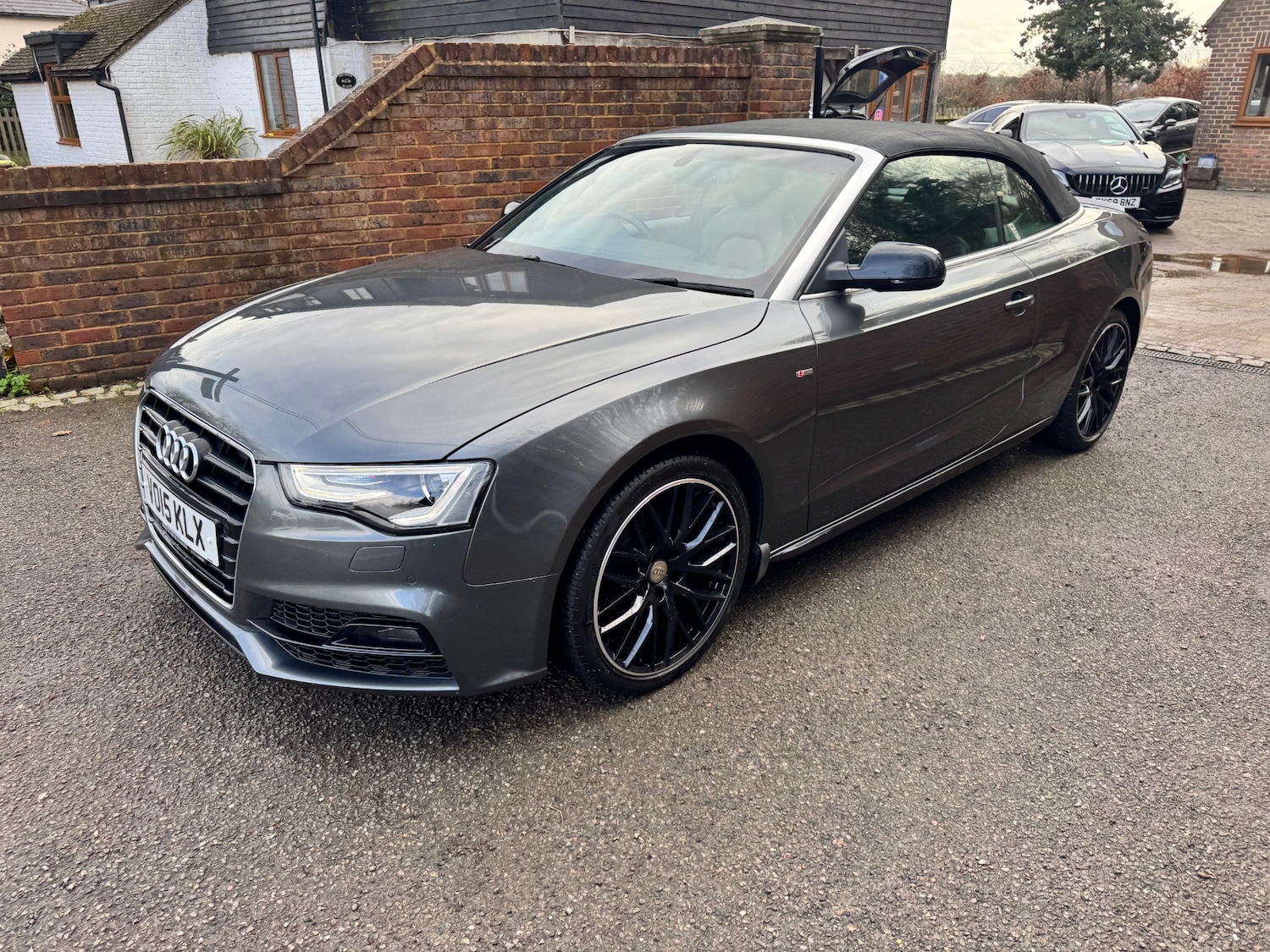 Used Audi A5 2015 for sale - 76970086: Photo 15