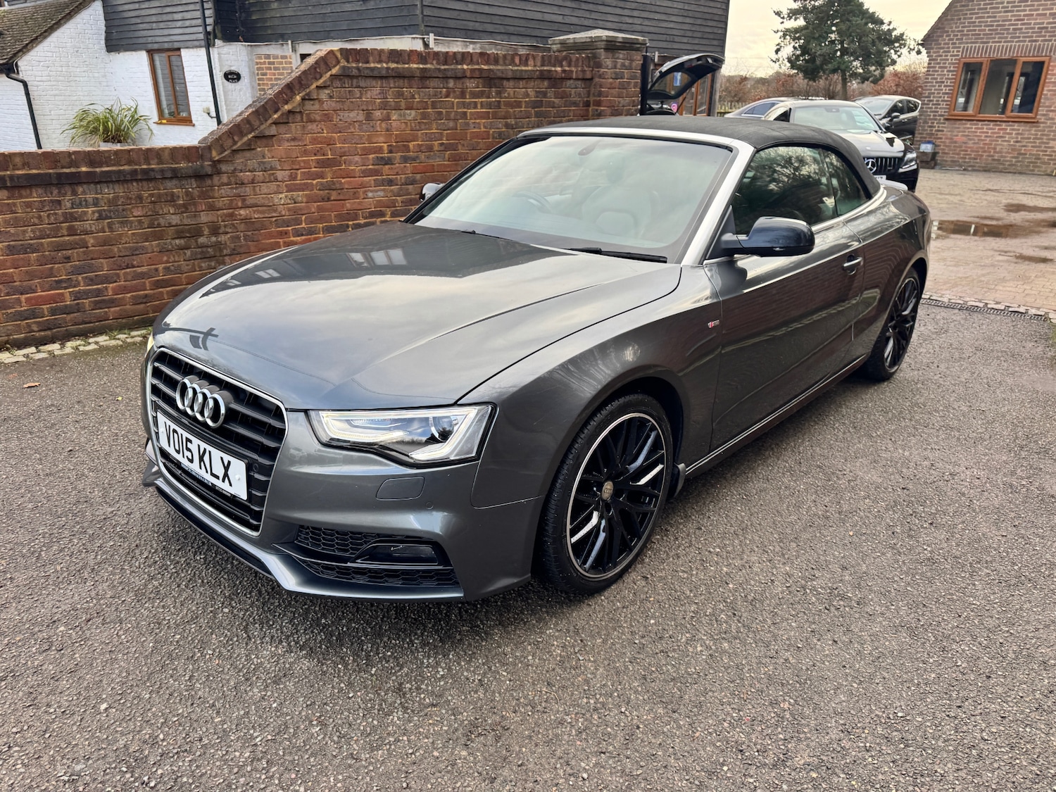 Used Audi A5 2015 for sale - 76970086: Photo 16