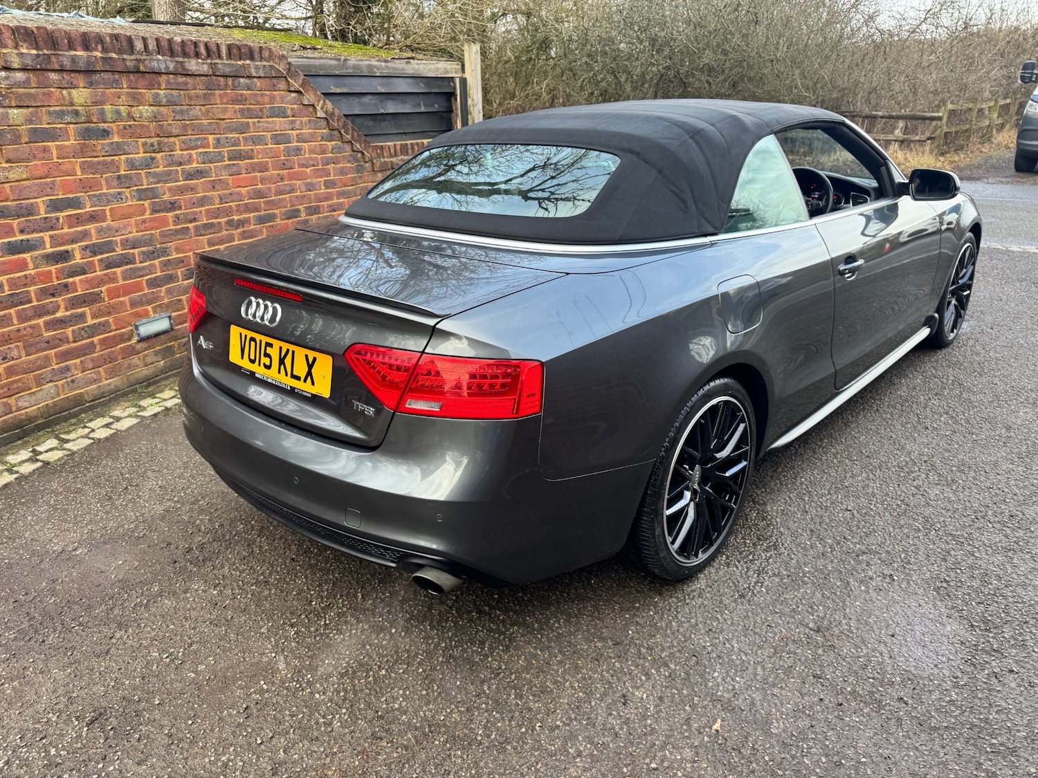 Used Audi A5 2015 for sale - 76970086: Photo 20