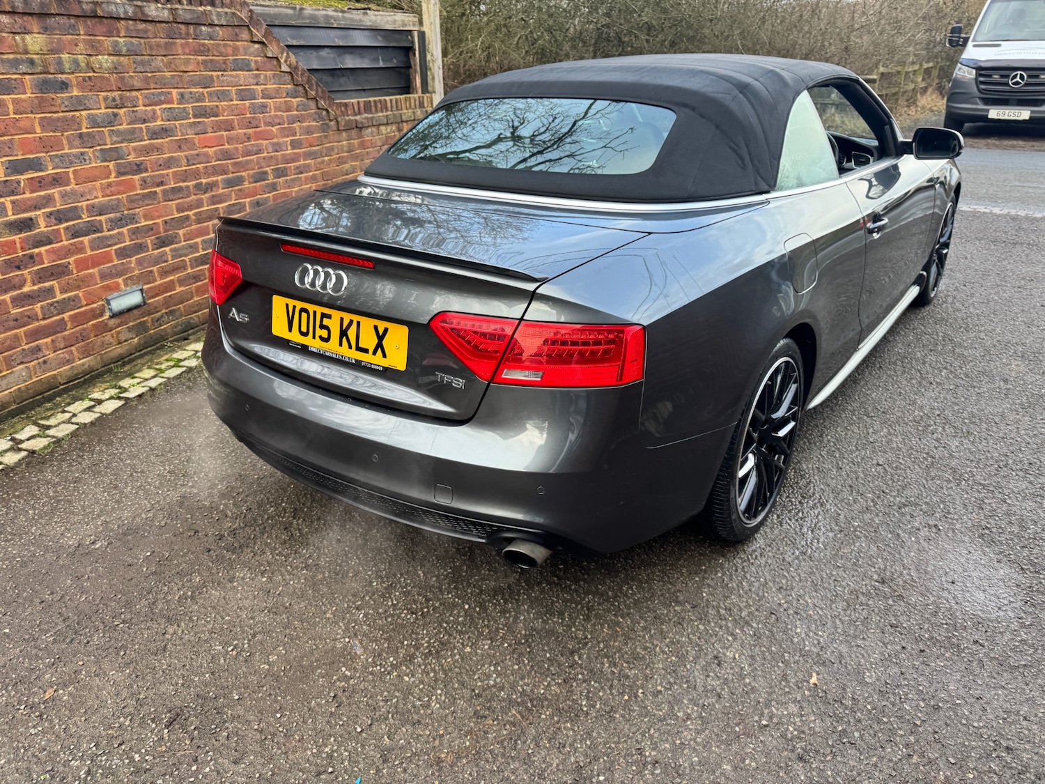 Used Audi A5 2015 for sale - 76970086: Photo 21