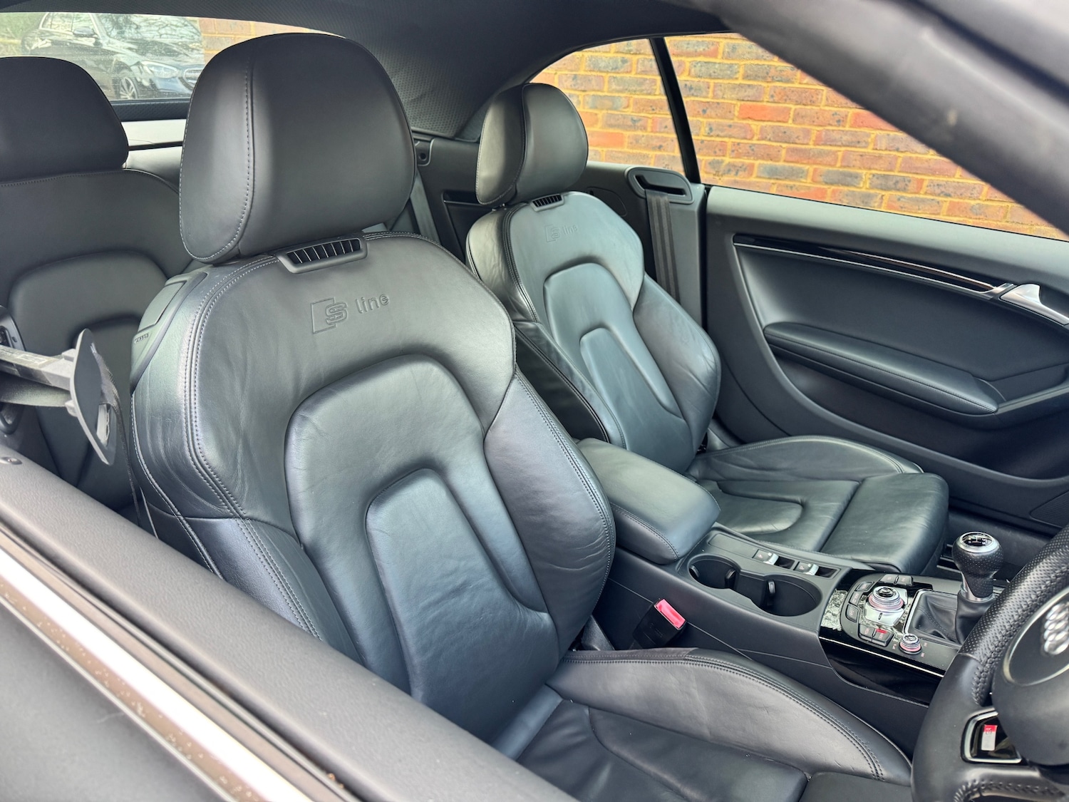 Used Audi A5 2015 for sale - 76970086: Photo 5