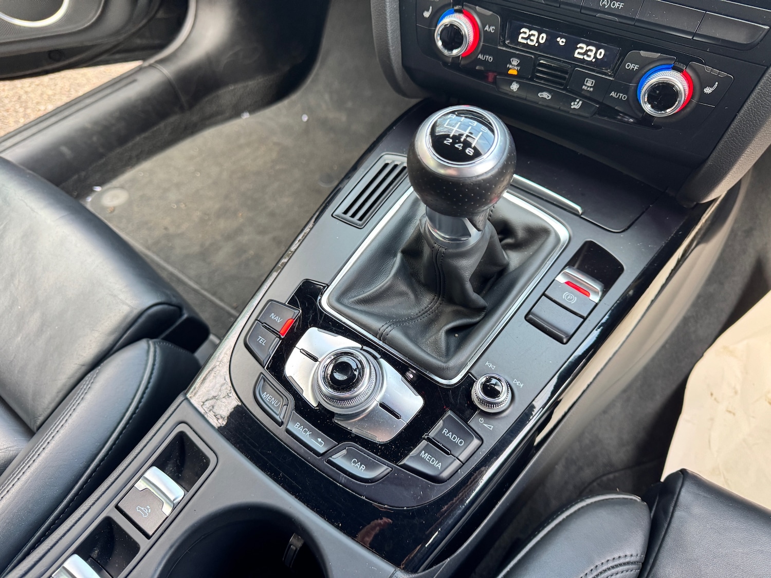 Used Audi A5 2015 for sale - 76970086: Photo 8