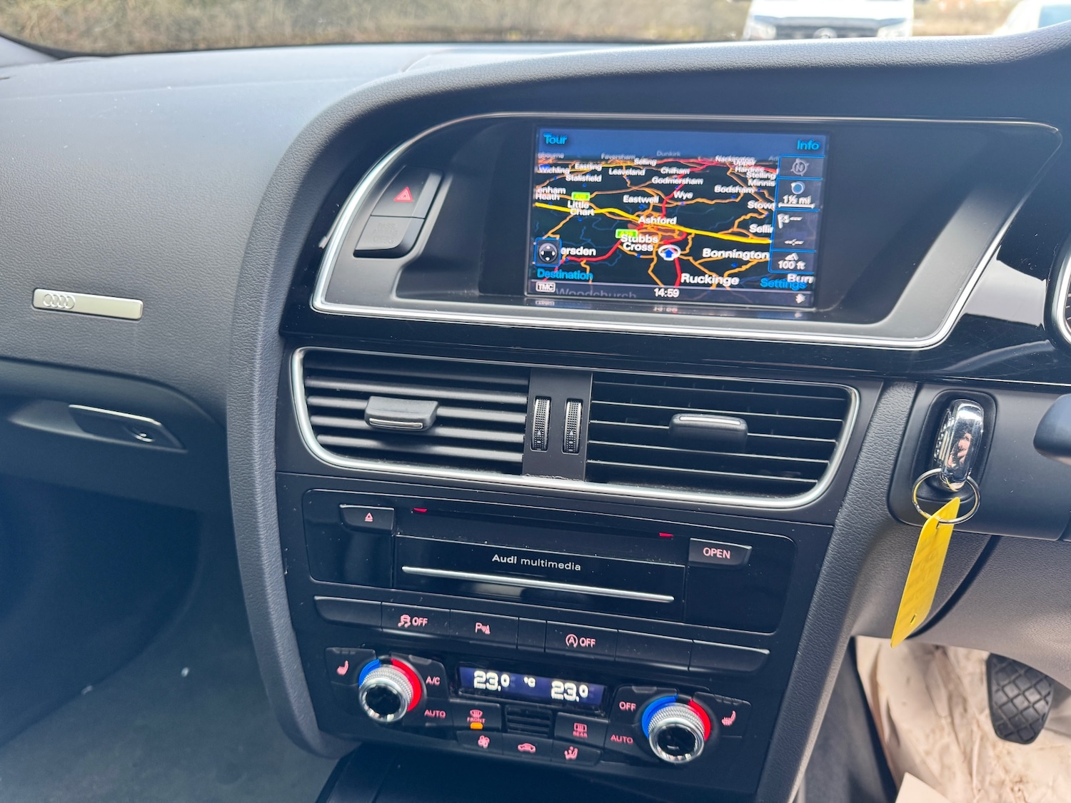 Used Audi A5 2015 for sale - 76970086: Photo 9