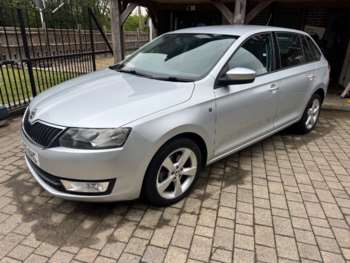 2015 (15) - 1.4 TSI SE SPORT 5dr DSG