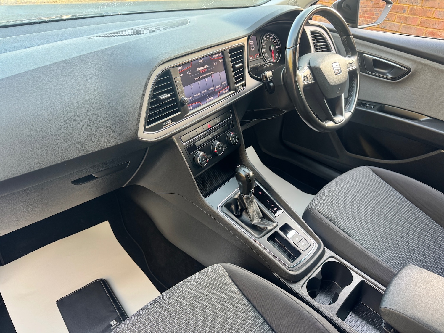 Used SEAT Leon 2019 for sale - 76438224: Photo 10