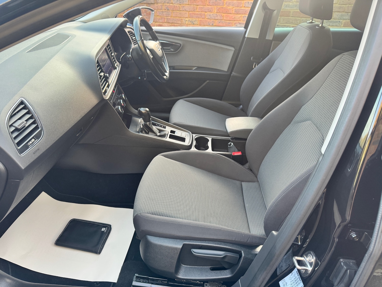 Used SEAT Leon 2019 for sale - 76438224: Photo 11