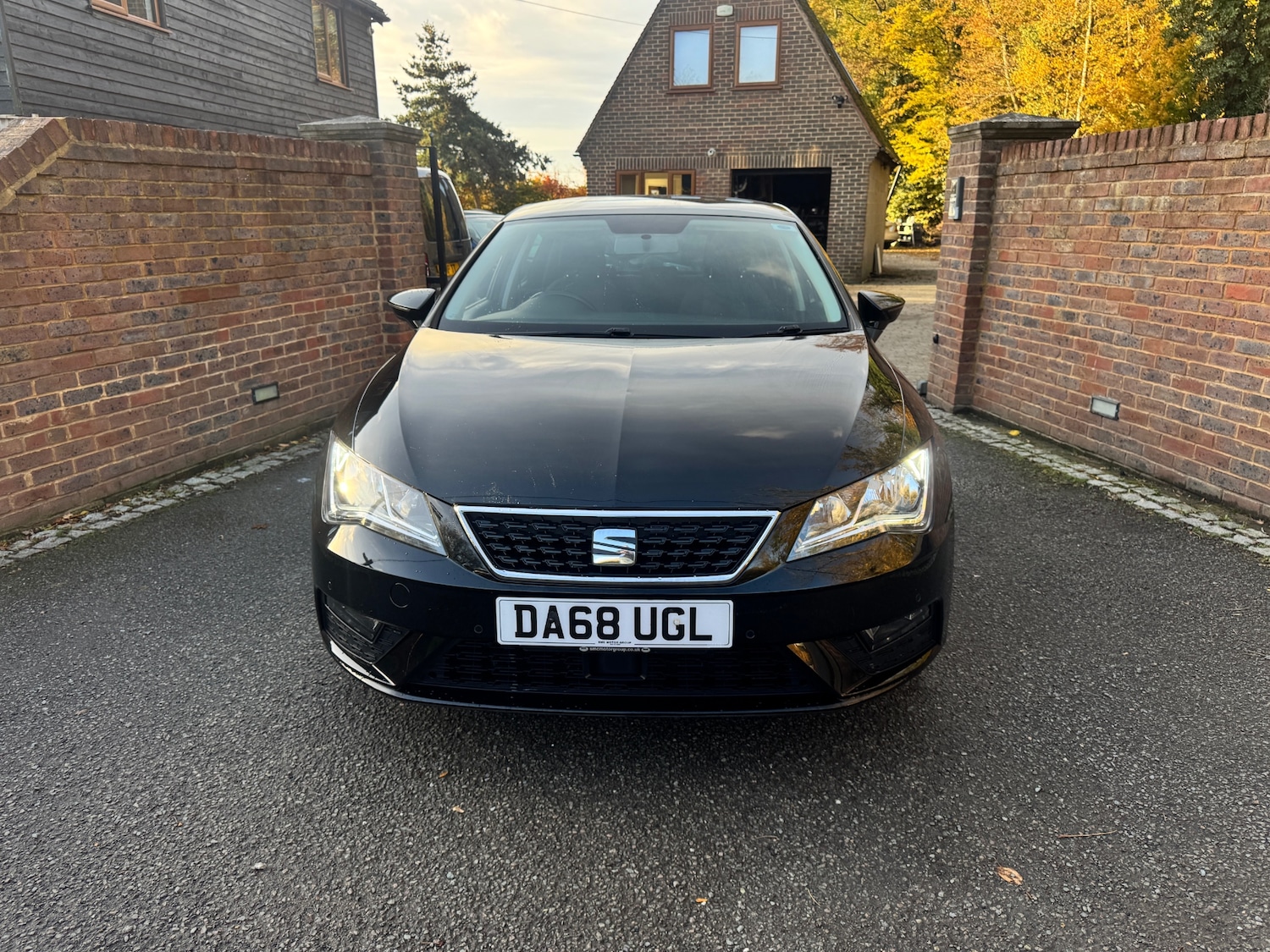 Used SEAT Leon 2019 for sale - 76438224: Photo 2