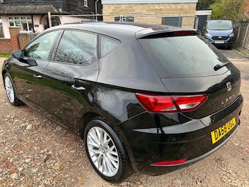 Used SEAT Leon 2019 for sale - 76438224: Photo