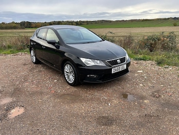Used SEAT Leon 2019 for sale - 76438224: Photo