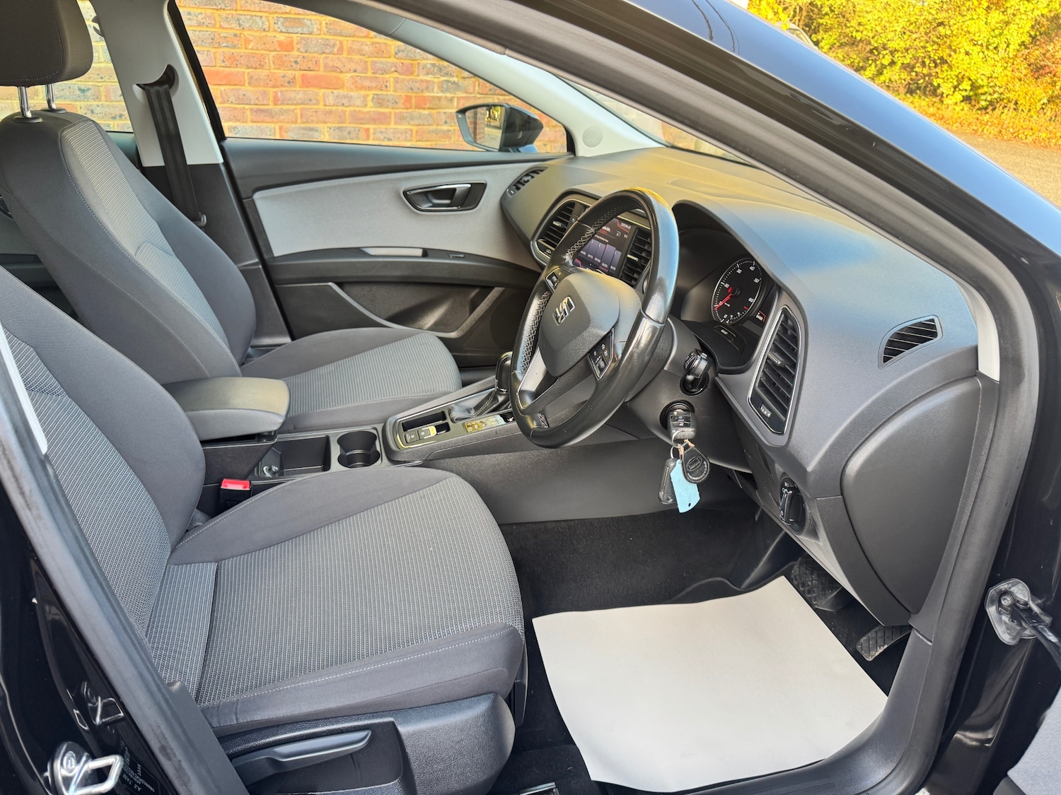 Used SEAT Leon 2019 for sale - 76438224: Photo 5