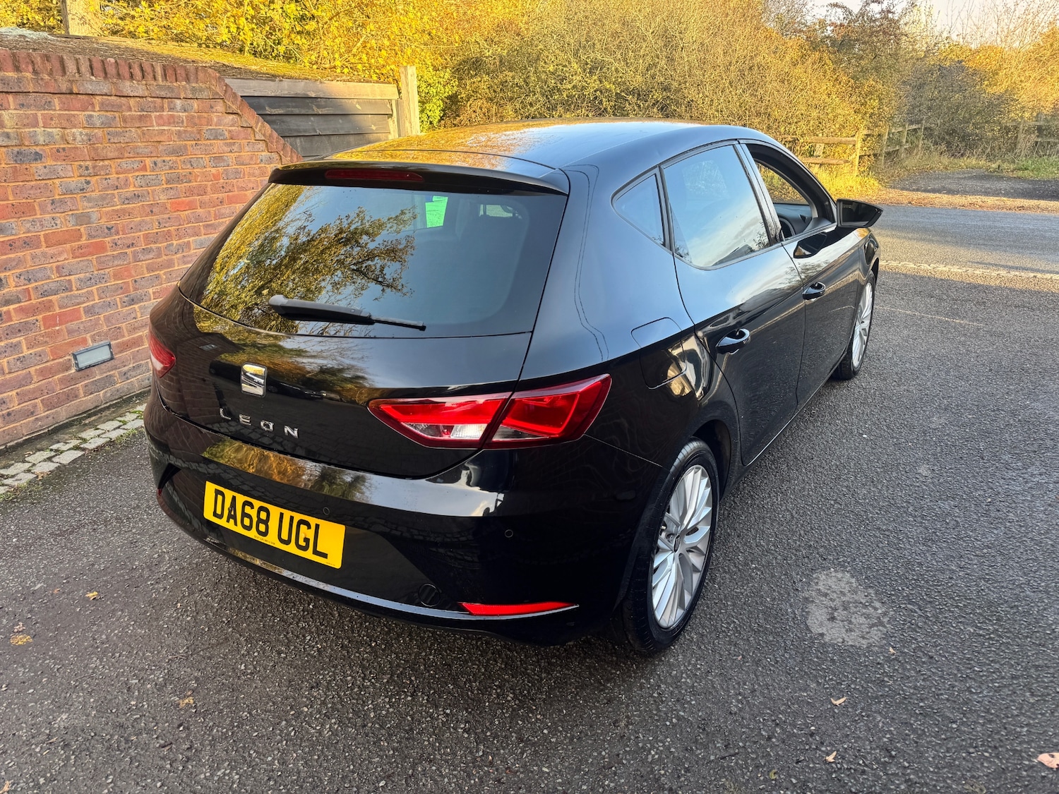 Used SEAT Leon 2019 for sale - 76438224: Photo 6