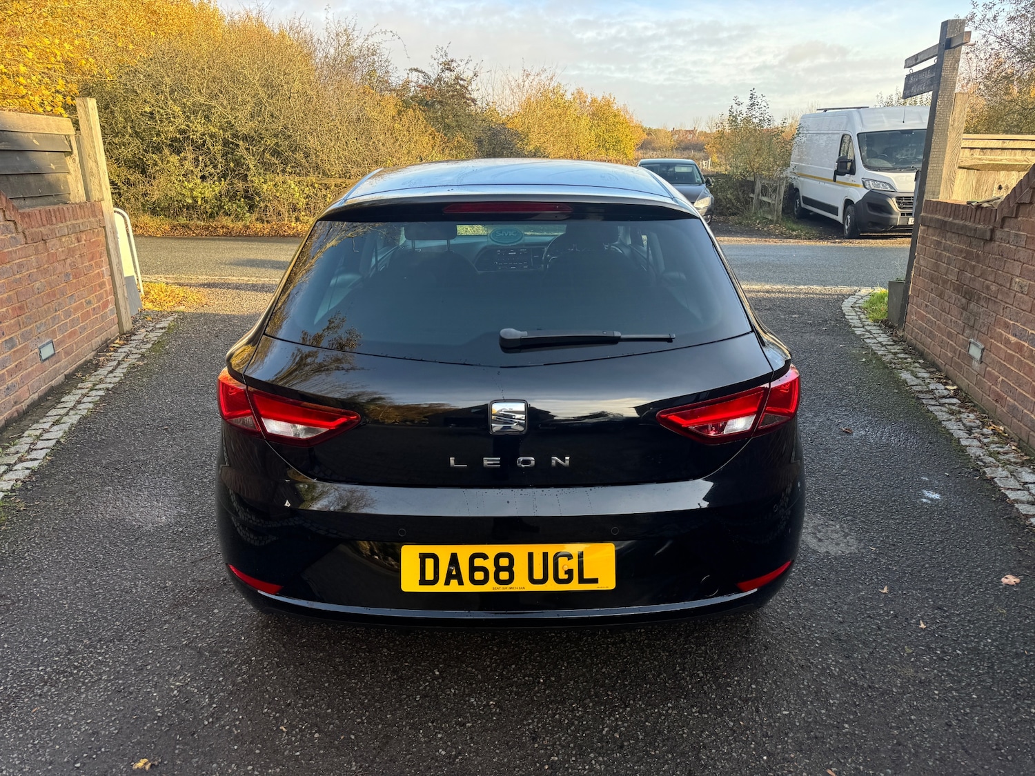 Used SEAT Leon 2019 for sale - 76438224: Photo 7
