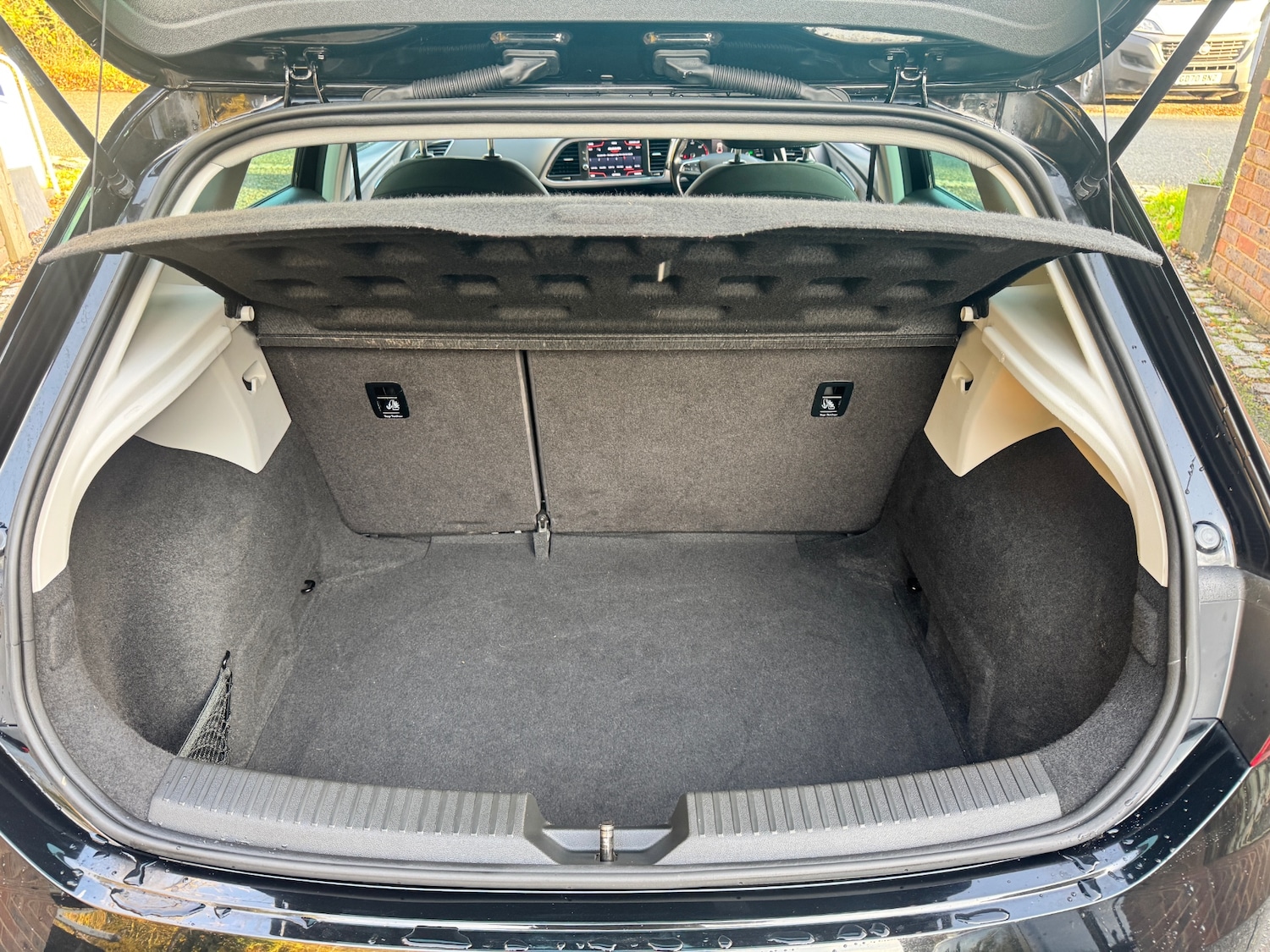 Used SEAT Leon 2019 for sale - 76438224: Photo 8