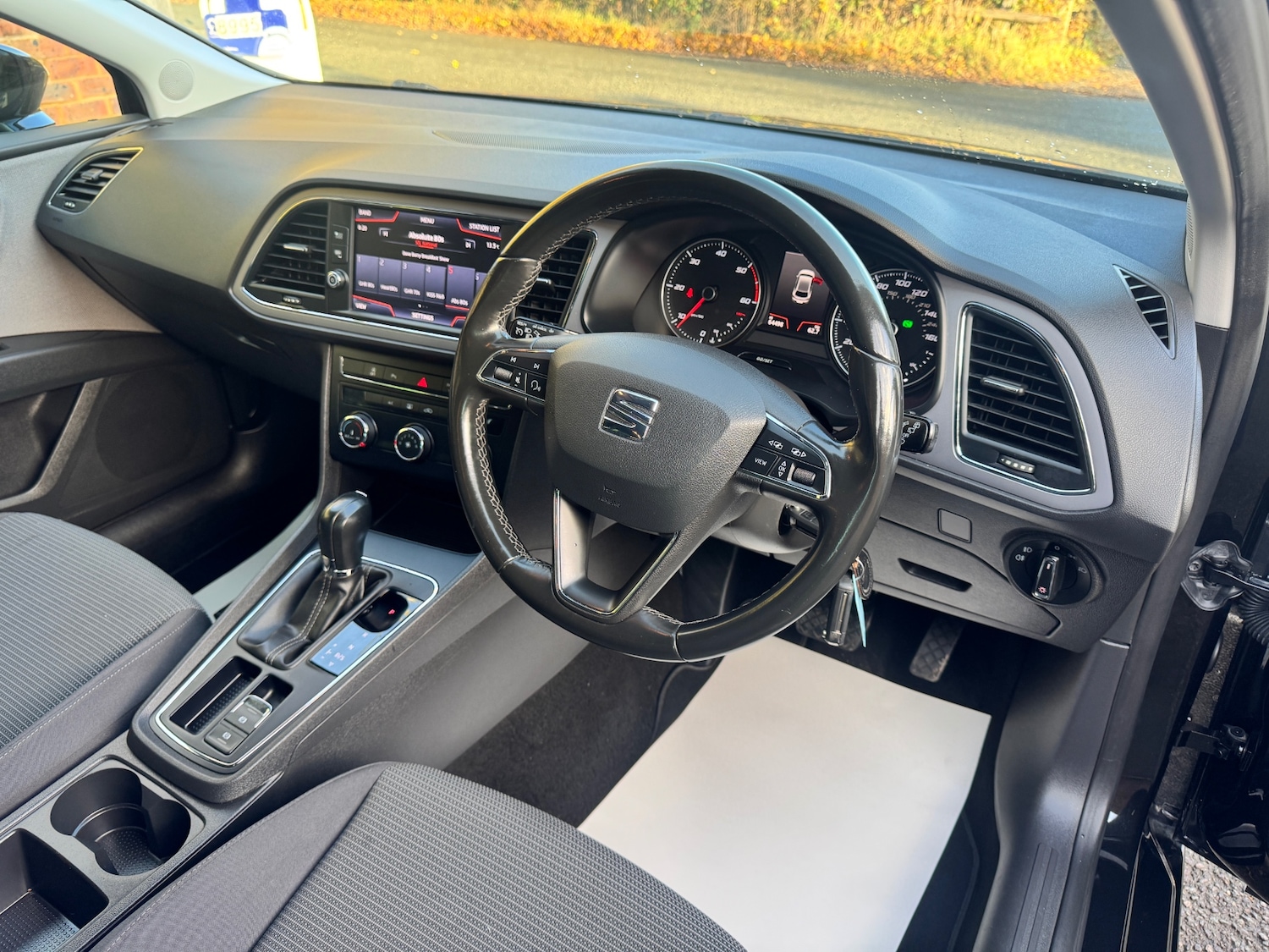 Used SEAT Leon 2019 for sale - 76438224: Photo 9