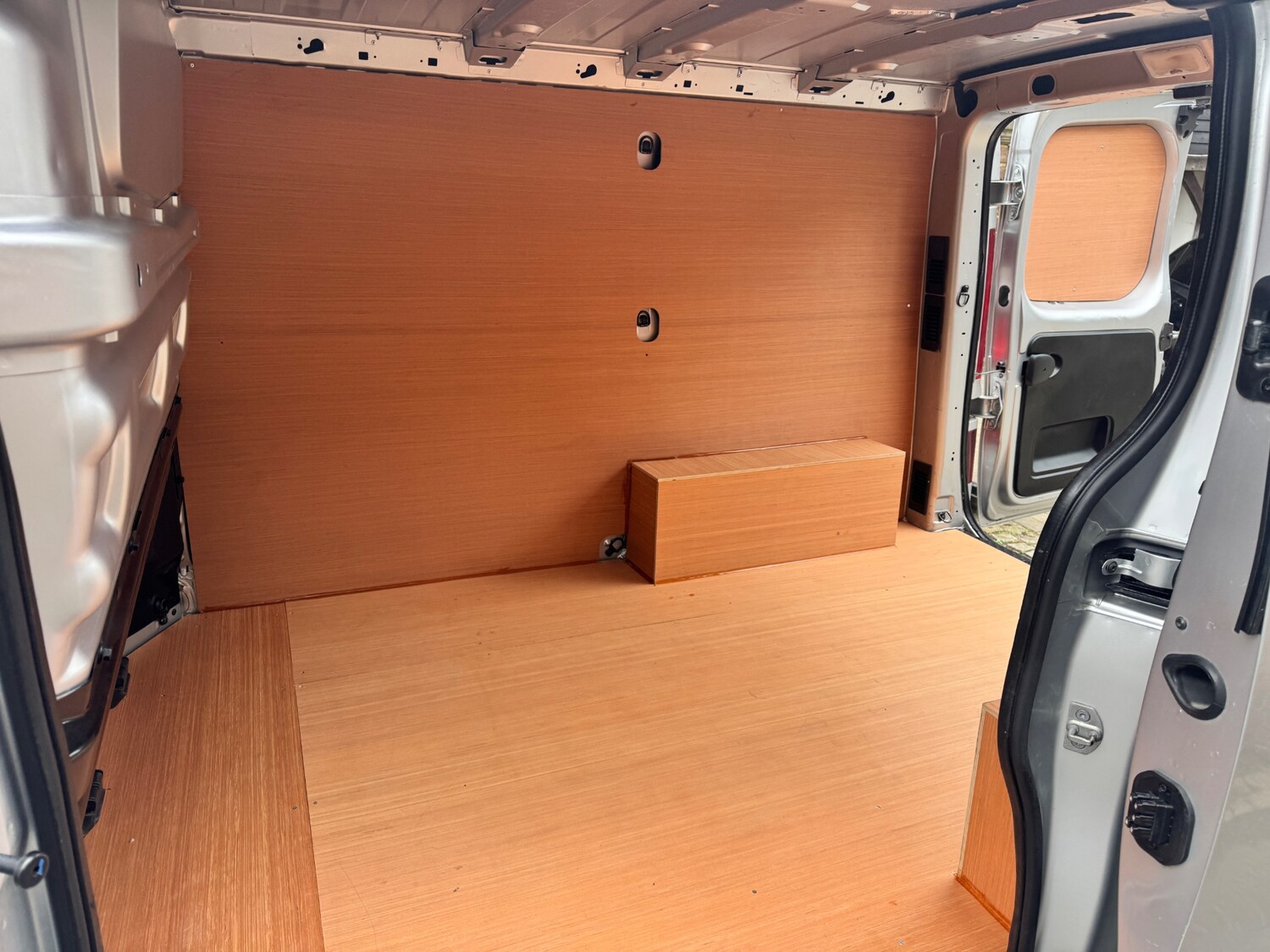 Used Renault Trafic 2021 for sale - 77846646: Photo 10