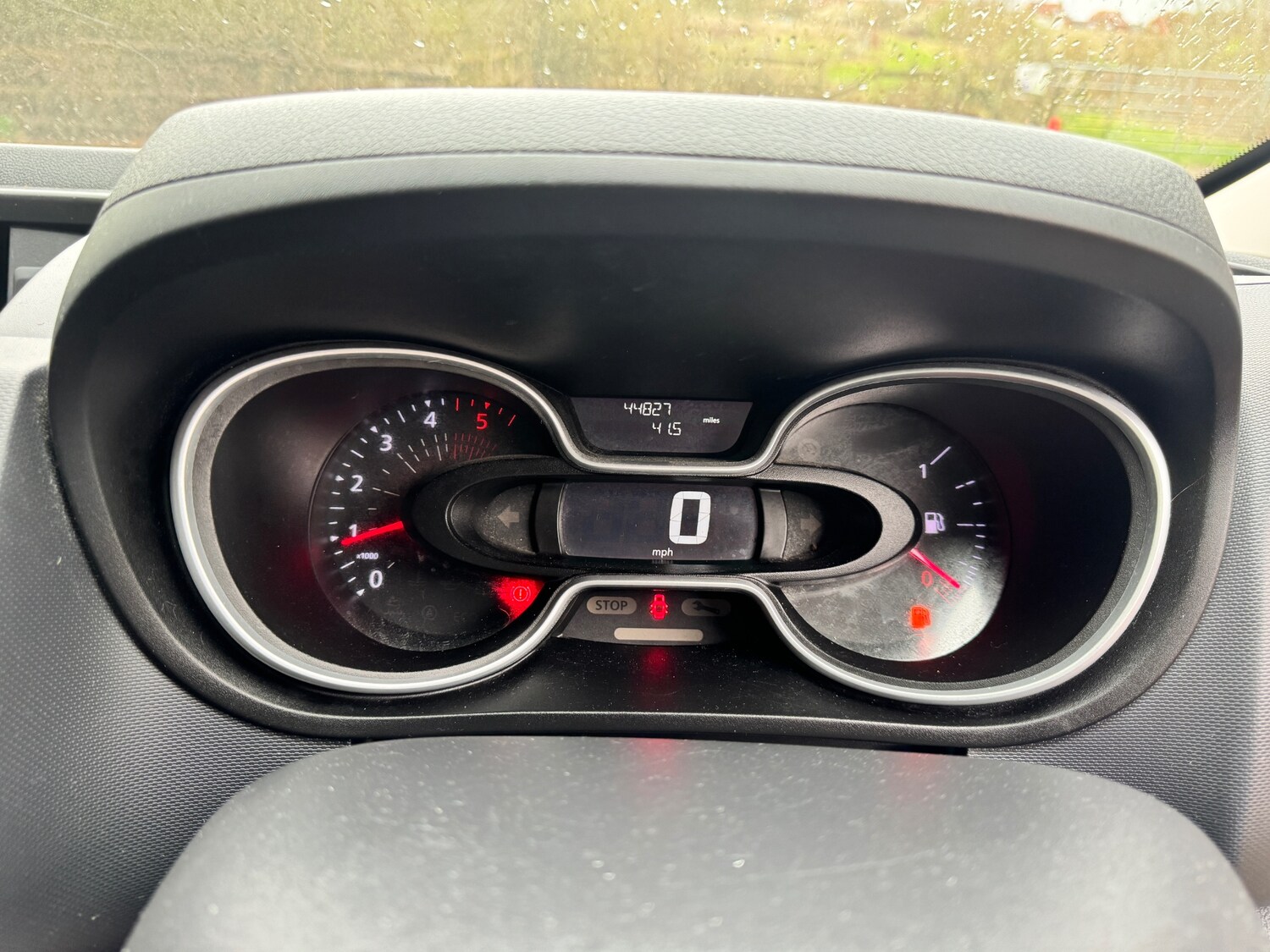 Used Renault Trafic 2021 for sale - 77846646: Photo 13