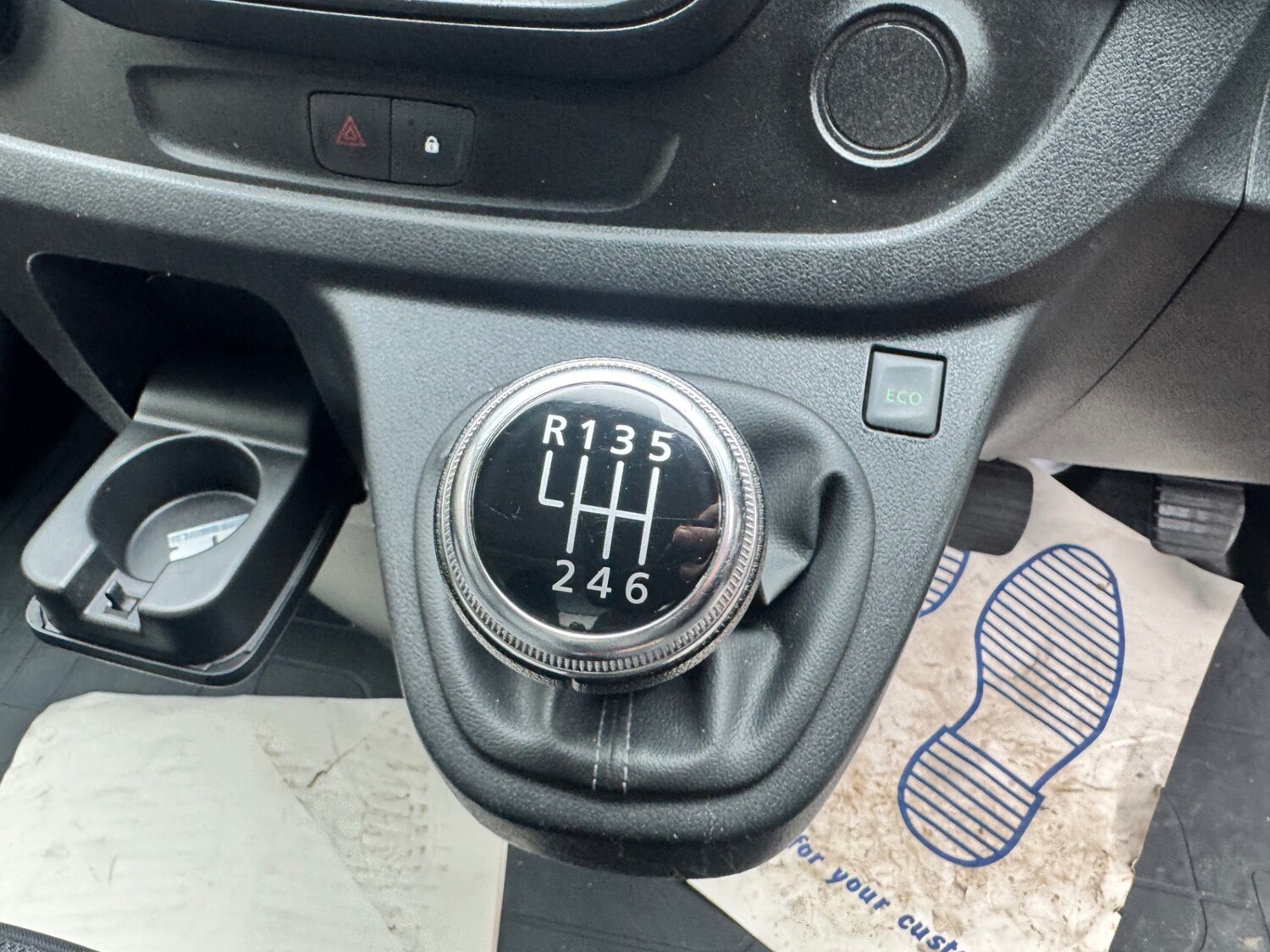 Used Renault Trafic 2021 for sale - 77846646: Photo 15