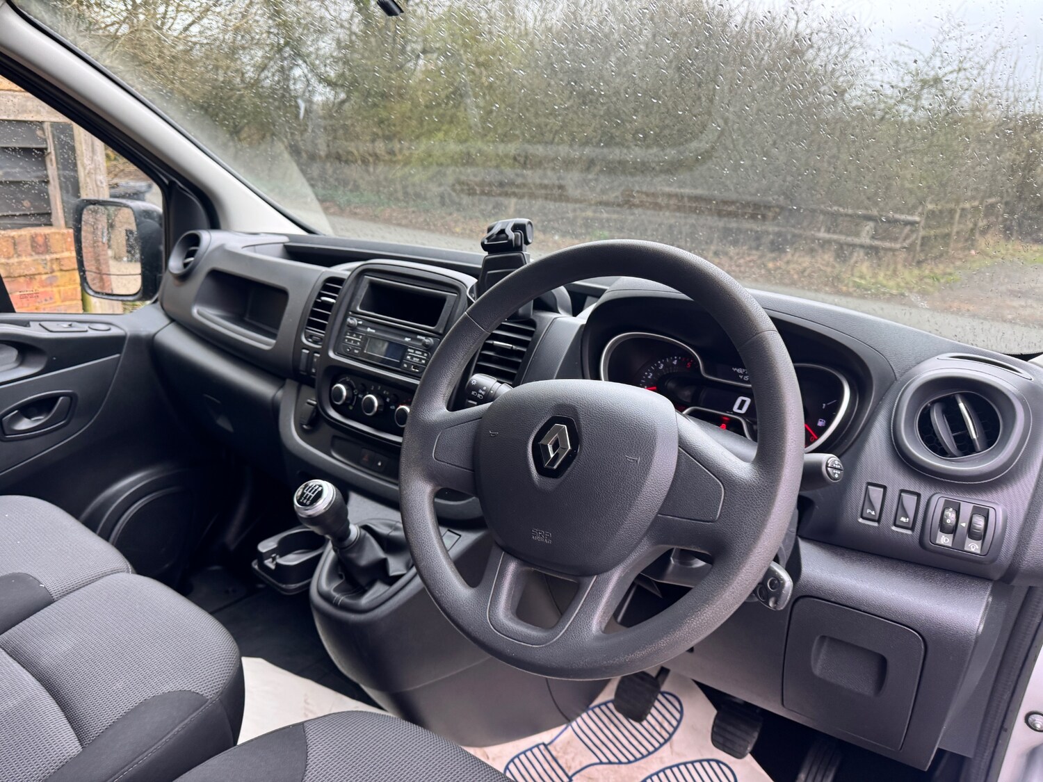 Used Renault Trafic 2021 for sale - 77846646: Photo 18