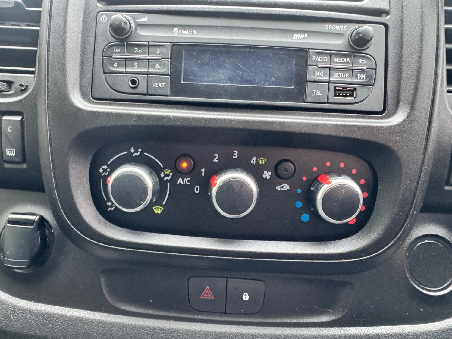 Used Renault Trafic 2021 for sale - 77846646: Photo 20