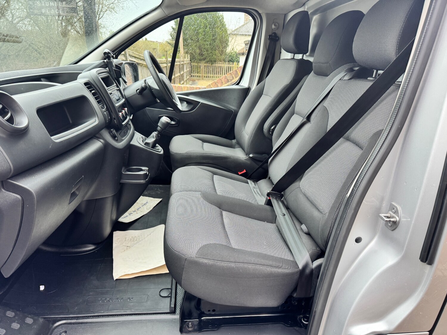 Used Renault Trafic 2021 for sale - 77846646: Photo 22