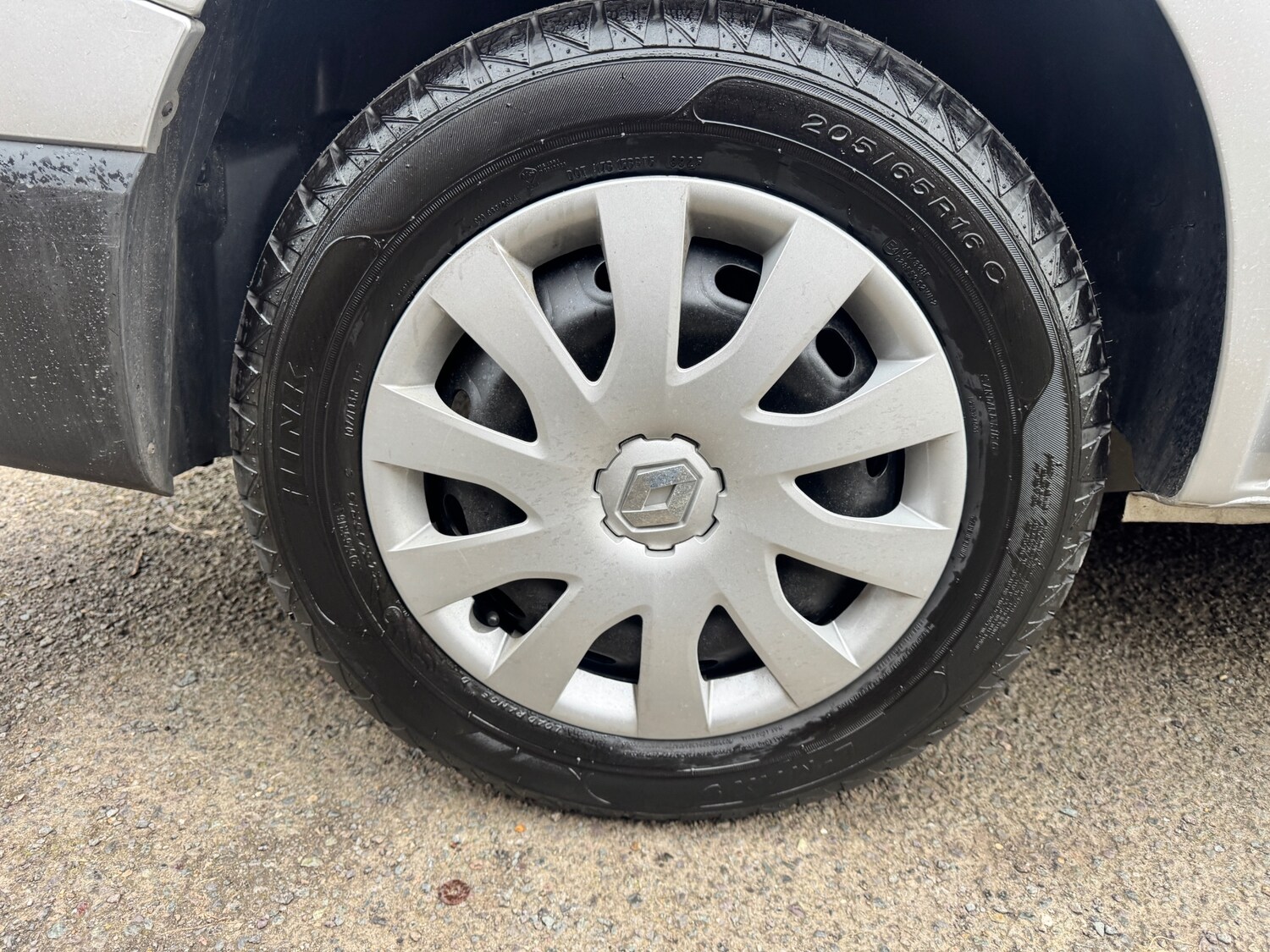 Used Renault Trafic 2021 for sale - 77846646: Photo 23