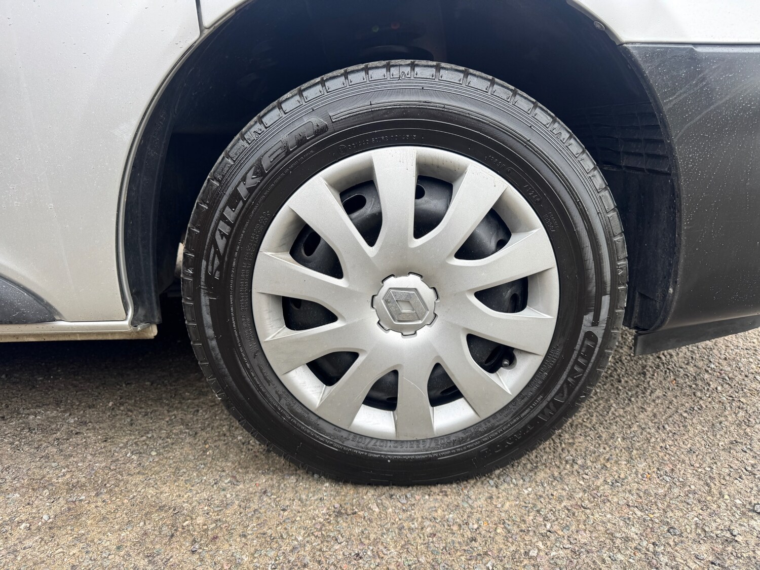 Used Renault Trafic 2021 for sale - 77846646: Photo 24