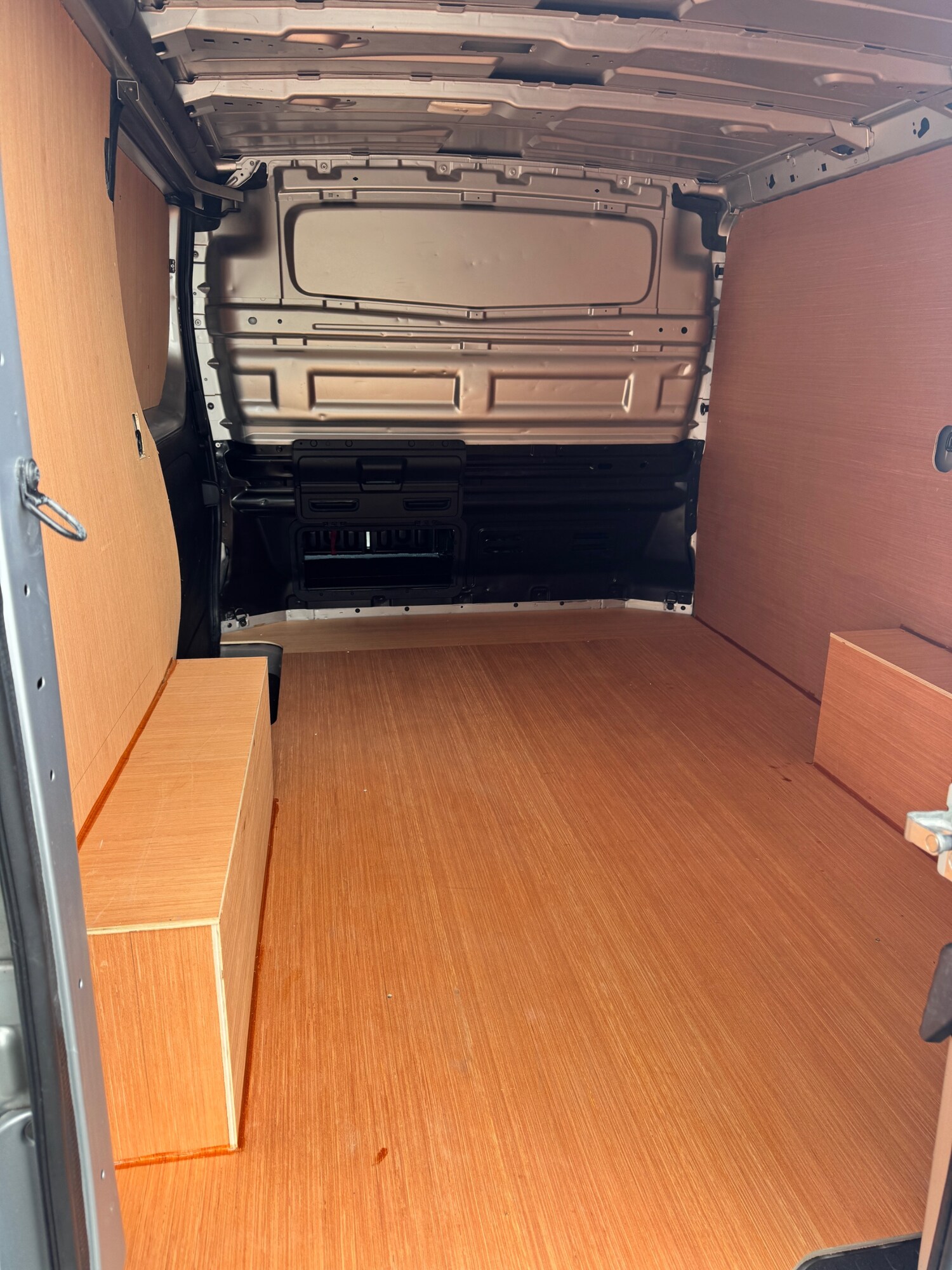 Used Renault Trafic 2021 for sale - 77846646: Photo 3