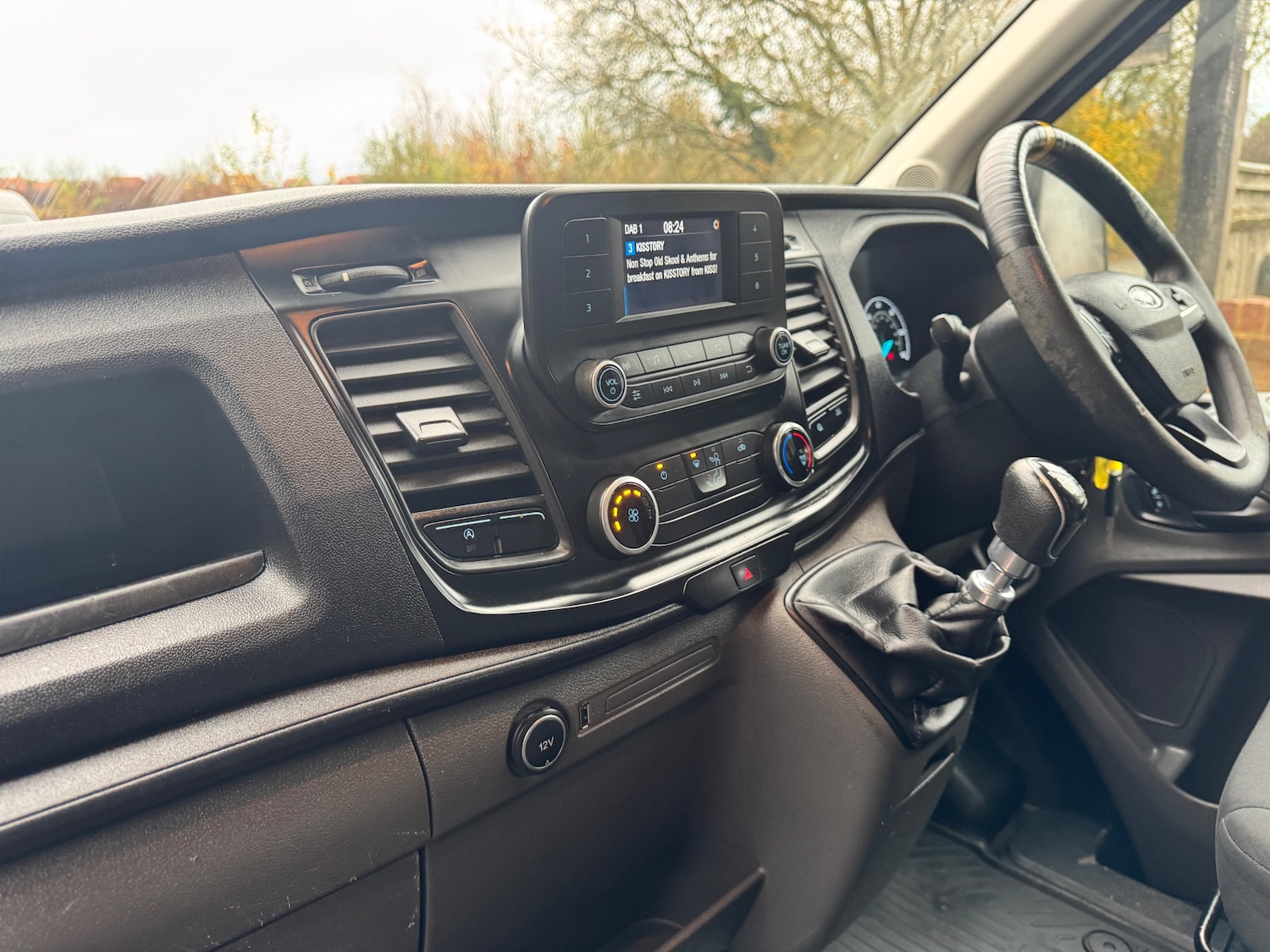 Used Ford Transit 2019 for sale - 76589993: Photo 11