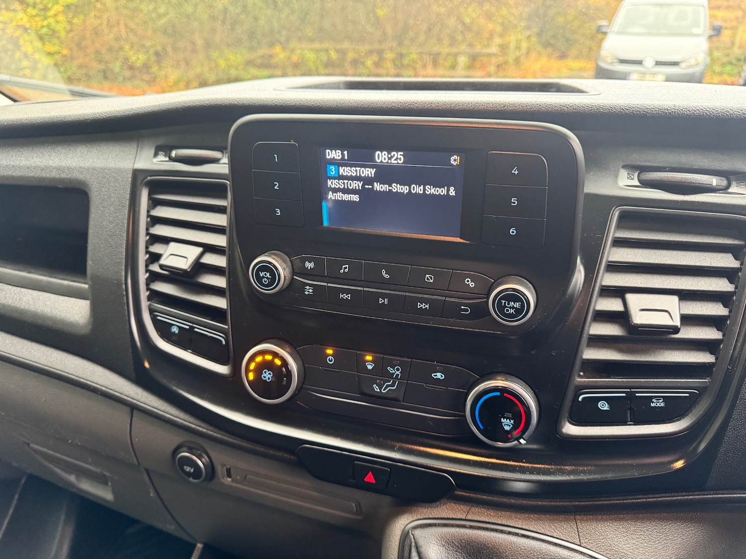 Used Ford Transit 2019 for sale - 76589993: Photo 12