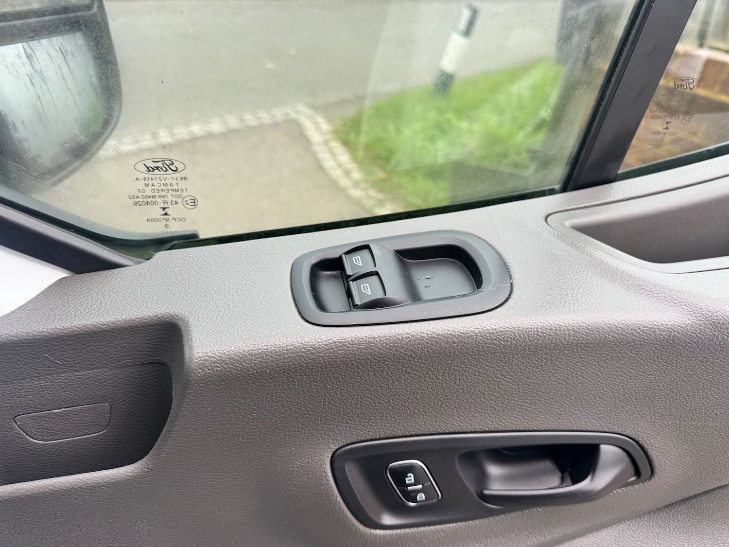 Used Ford Transit 2019 for sale - 76589993: Photo 15