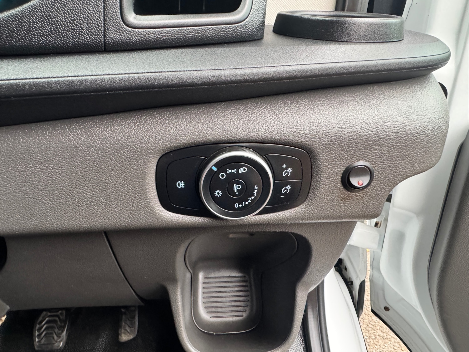 Used Ford Transit 2019 for sale - 76589993: Photo 16