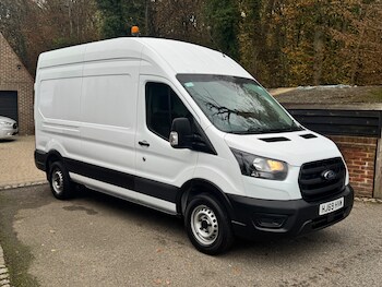 Ford - Transit