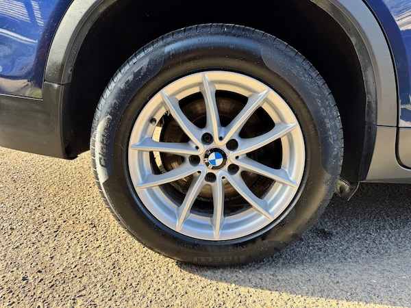 Used BMW X3 2015 for sale - 76209122: Photo 10