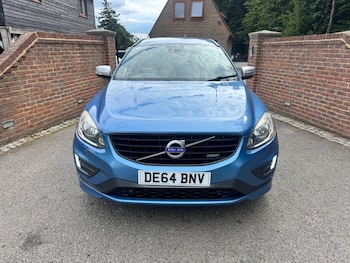 Used Volvo XC60 2014 for sale - 75456131: Photo