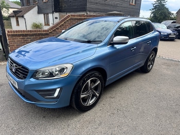 Used Volvo XC60 2014 for sale - 75456131: Photo