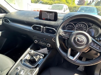 Used Mazda CX-5 2017 for sale - 78424825: Photo