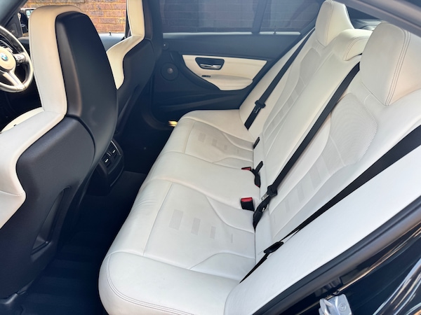 Used BMW M3 2018 for sale - 72867652: Photo 10