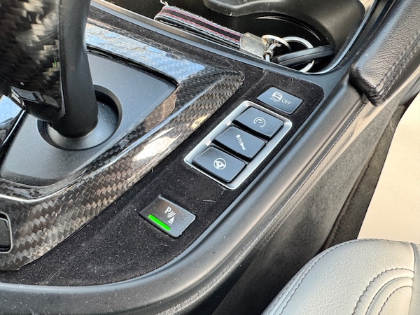Used BMW M3 2018 for sale - 72867652: Photo 17
