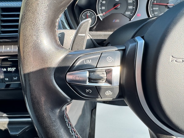 Used BMW M3 2018 for sale - 72867652: Photo 20